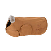 Eskadron Platinum Softshell Dog Coat